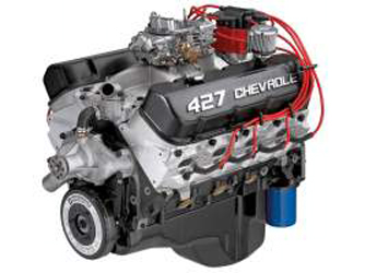 P03DA Engine